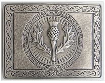 Buckle 2009