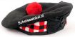 Glengarry en Headware