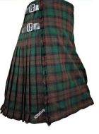 Brown Watch tartan, voordeelpakket A