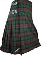 Brown Watch tartan, voordeelpakket A