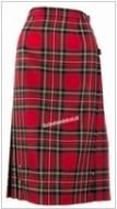 Semi Skirt