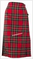 Semi Skirt