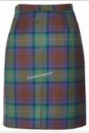 Straight Skirt