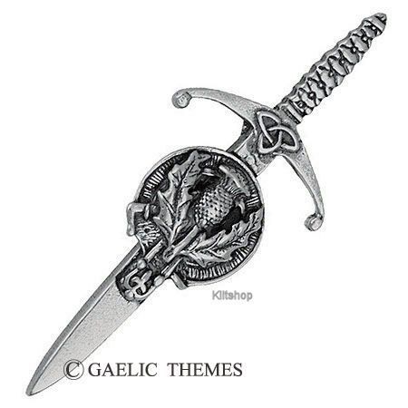 Kiltpin Thistle