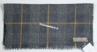 Shawl - Kirkden