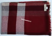 Shawl - Omslagdoek - Rescobie
