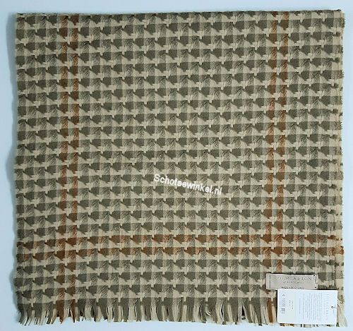 Shawl - Brechin