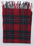 Shawl - MacGregor