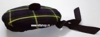 Tammy, Gordon Tartan