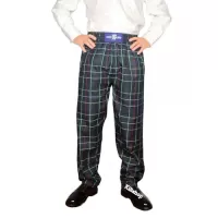 Tartan Trouser, Mackenzie