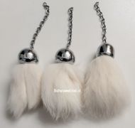 Tassels, Wit