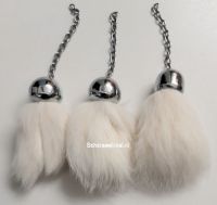 Tassels, Wit
